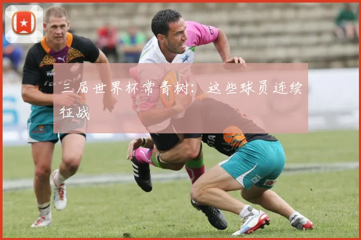 三届世界杯常青树:这些球员连续征战