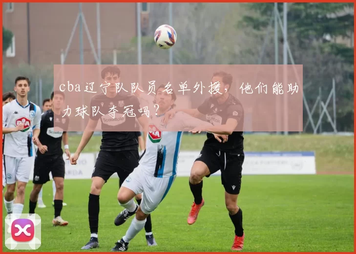 cba辽宁队队员名单外援，他们能助力球队夺冠吗？